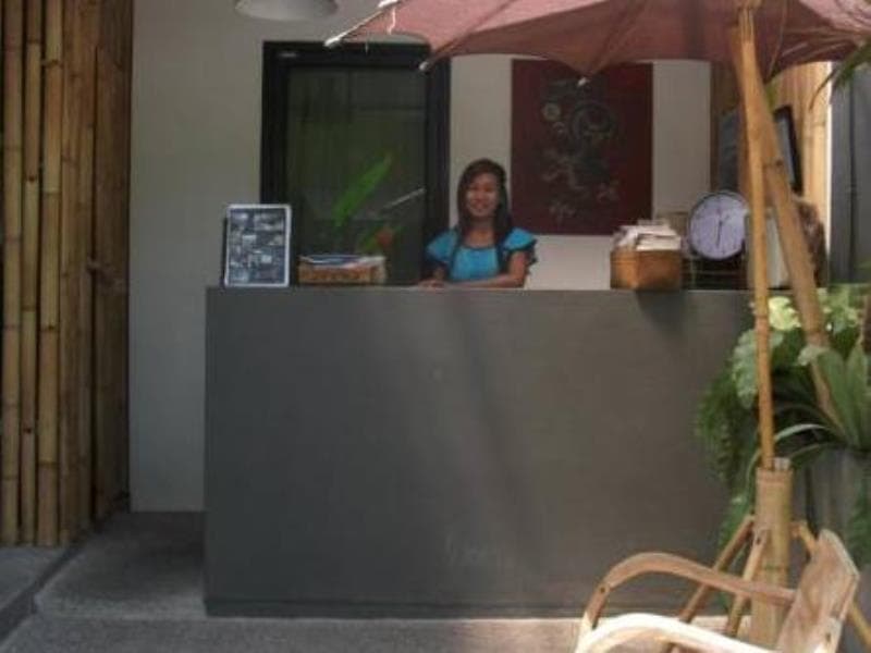 Sairee Sairee Guesthouse main