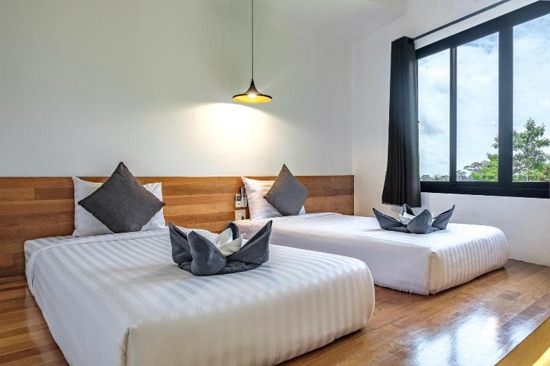 Chaantalay Hotel 3