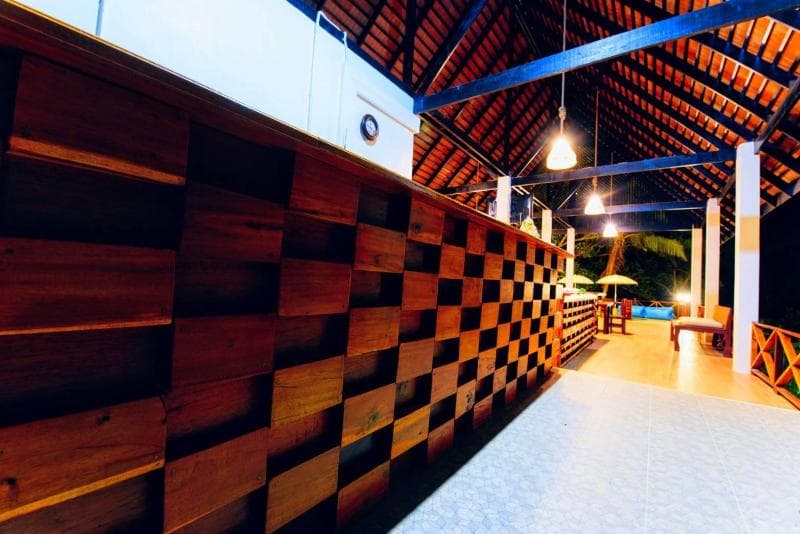 Phayamas Private Beach Resort And Island Brew - Adults Only 3