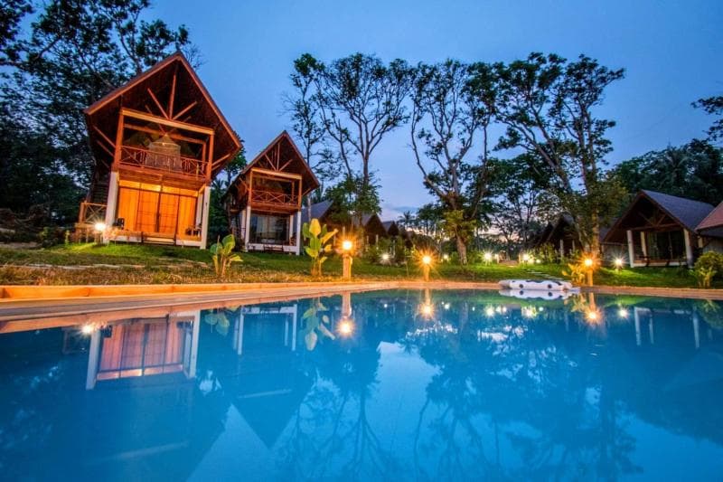Phayamas Private Beach Resort And Island Brew - Adults Only 4
