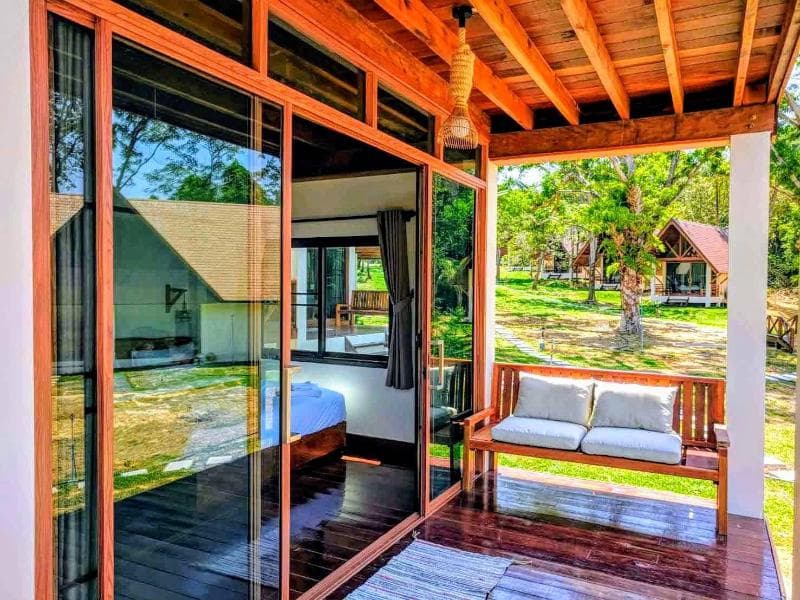 Phayamas Private Beach Resort And Island Brew - Adults Only photo 1