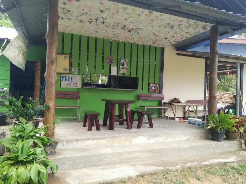 Koh Phayam Greentawan Resort (Adults Only) 5