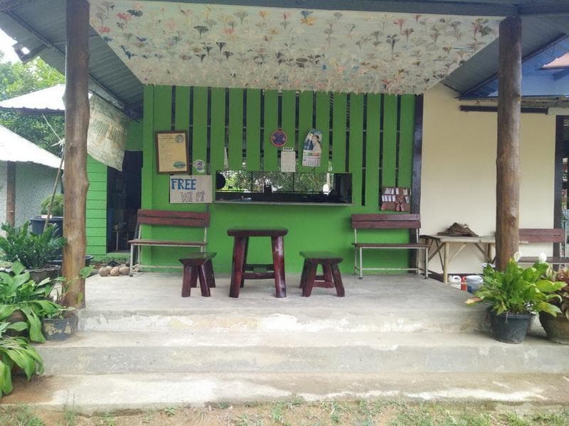 Koh Phayam Greentawan Resort (Adults Only) photo 1