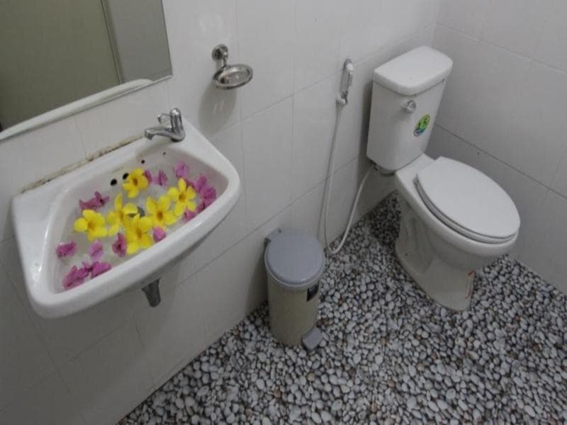 Koh Phayam Greentawan Resort (Adults Only) main