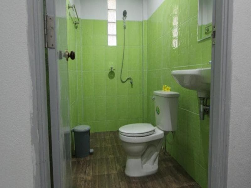 Koh Phayam Greentawan Resort (Adults Only) 4
