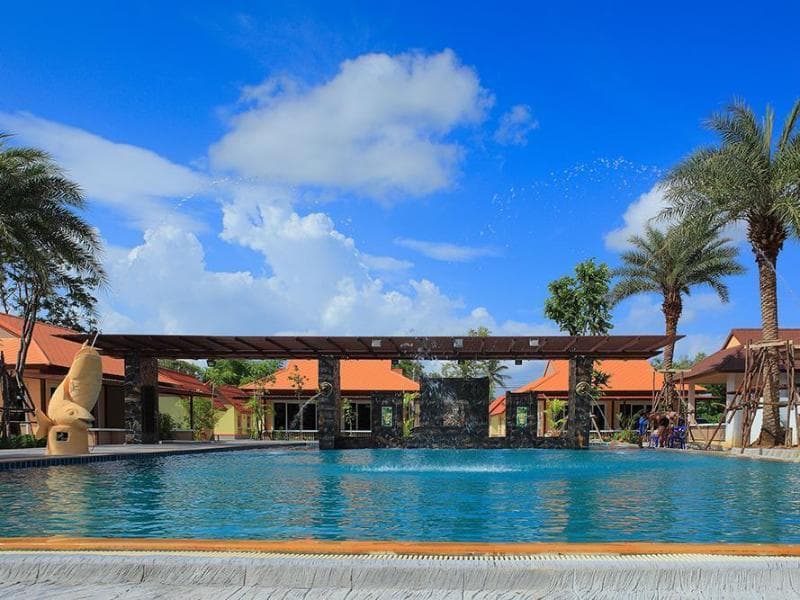Pueanjai Resort & Restaurant (Adults Only) photo 1