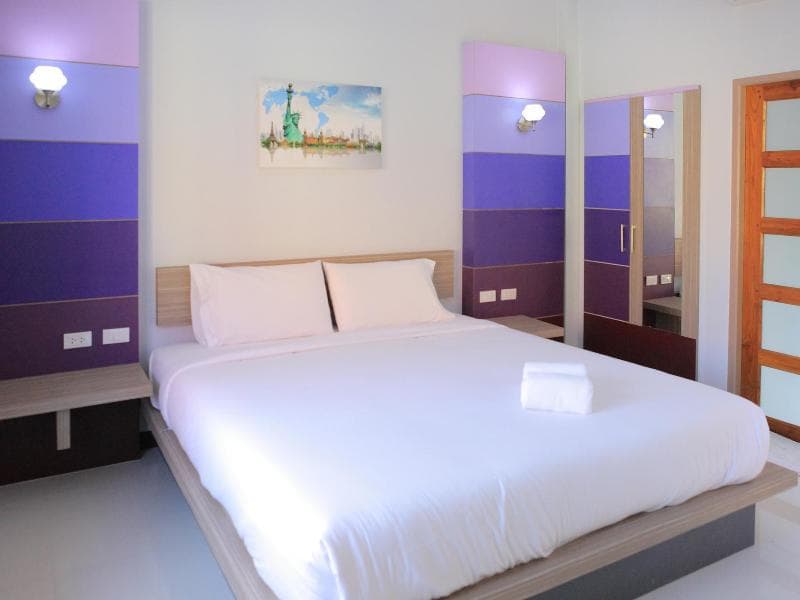 Pueanjai Resort & Restaurant (Adults Only) 5