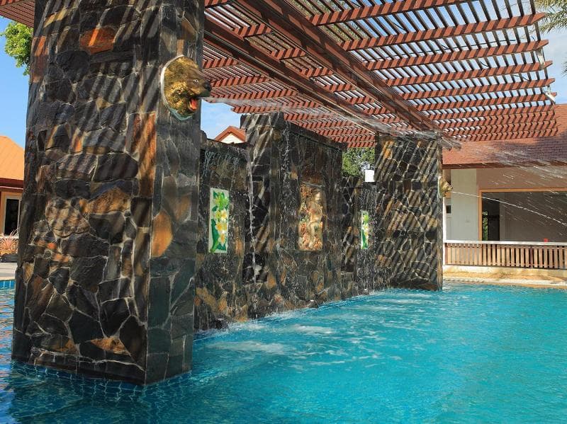Pueanjai Resort & Restaurant (Adults Only) main