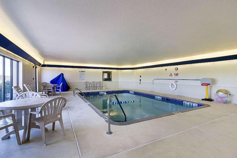 Quality Inn 3