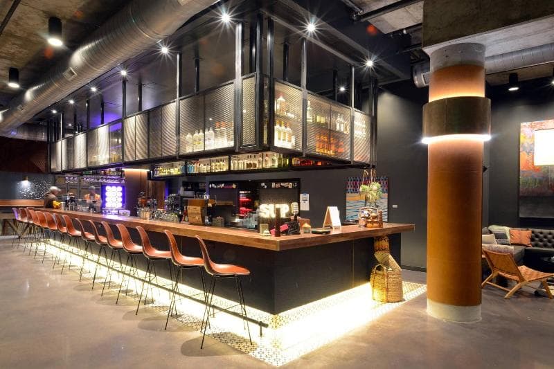 Moxy Denver Cherry Creek 3