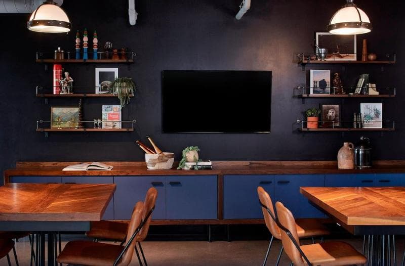 Moxy Denver Cherry Creek 2