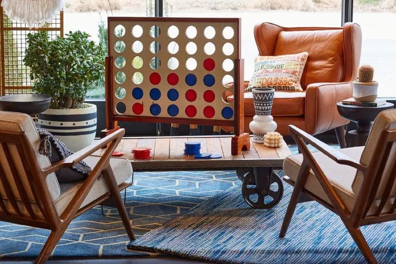 Moxy Denver Cherry Creek 5