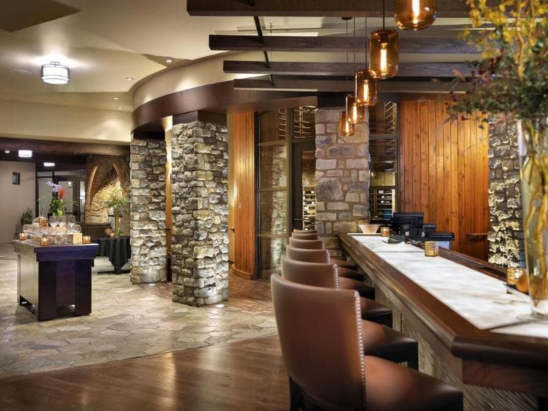 The Lodge At Flying Horse 2