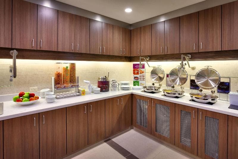 Residence Inn By Marriott Casper 3
