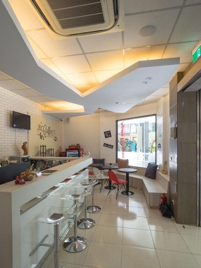 Apato Home 3
