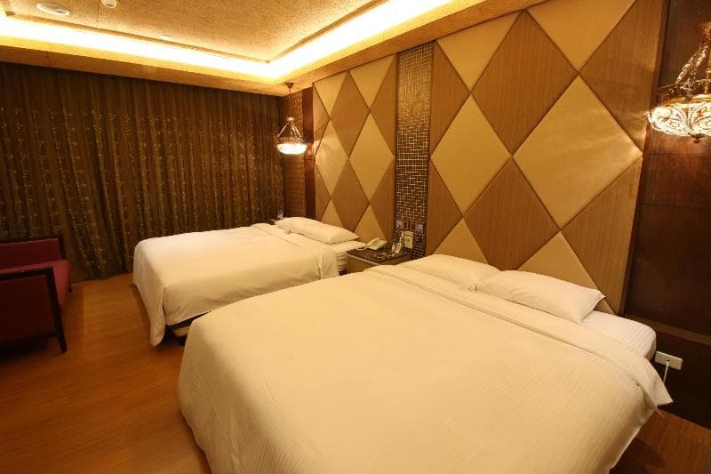 R7 Hotel photo 1