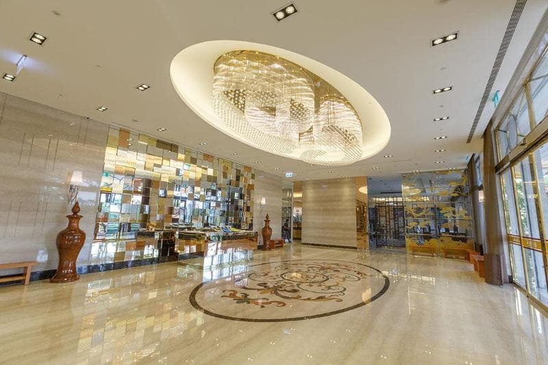 Royal Gold Hotel (Adults Only) main
