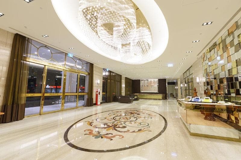 Royal Gold Hotel (Adults Only) 3