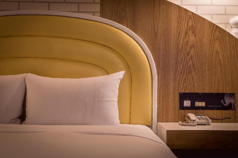 Golden Phoenix Hotel 3