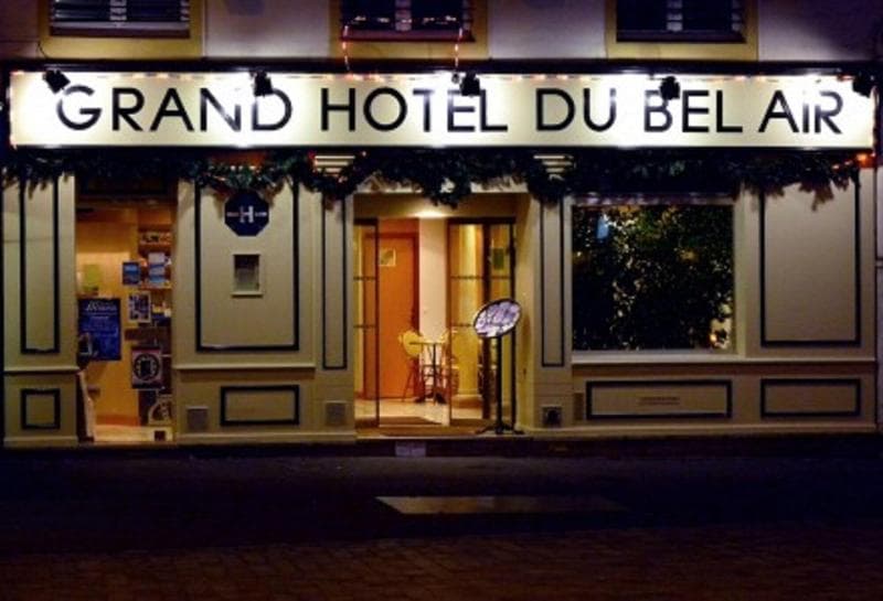 Grand Hôtel Du Bel Air 5