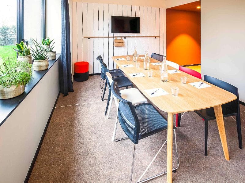 ibis Styles Paris 16 Boulogne 3