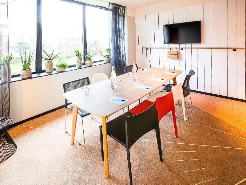 ibis Styles Paris 16 Boulogne 4