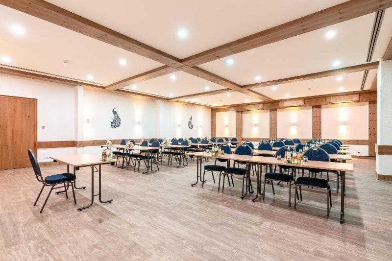 Hotel Sauerlacher Post photo 1
