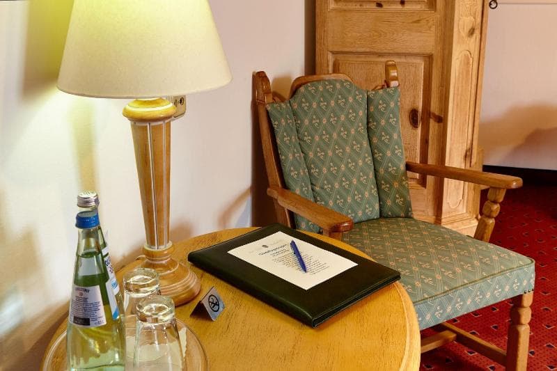Hotel Sauerlacher Post 5