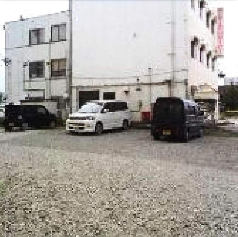 Biz Hotel Shiojiri main