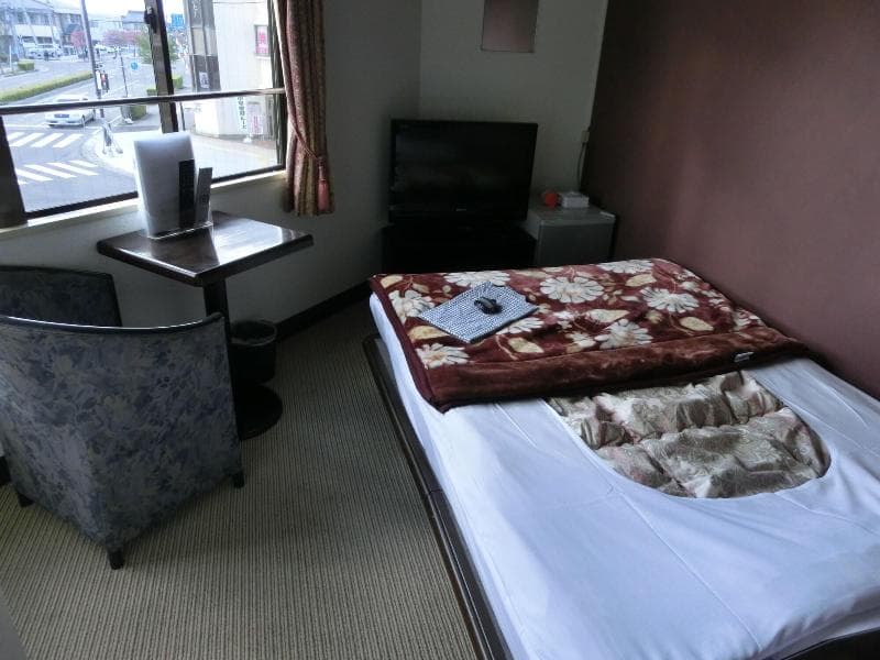 Biz Hotel Shiojiri photo 1