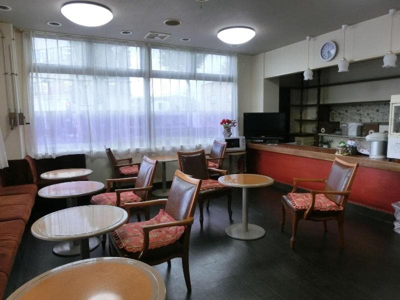Biz Hotel Shiojiri 5