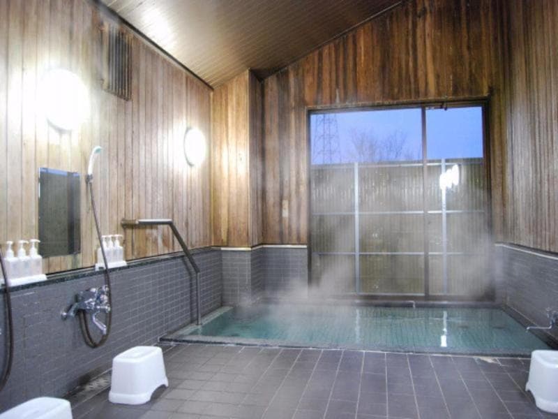 Hakuba Panorama Hotel main