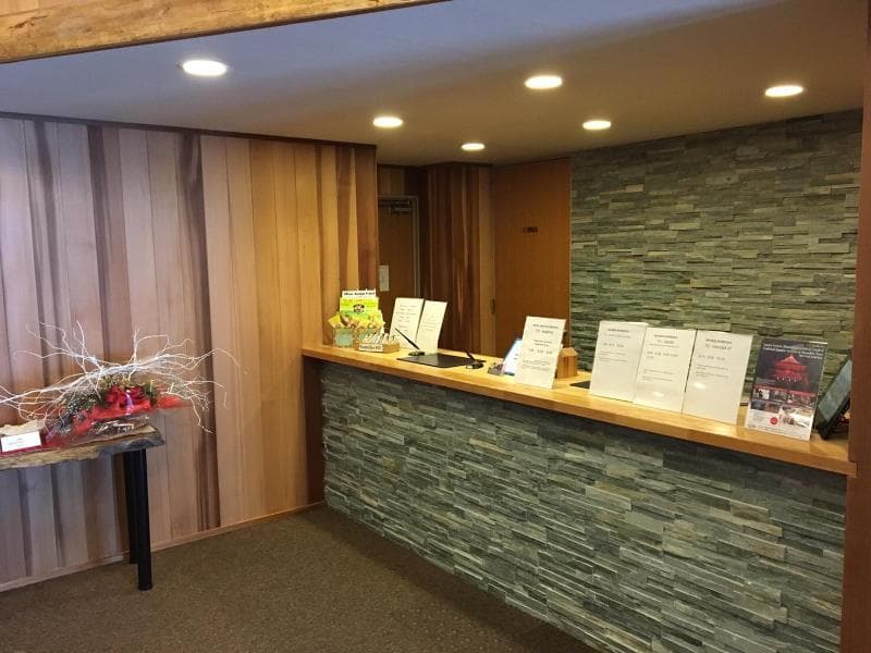 Hakuba Panorama Hotel 3