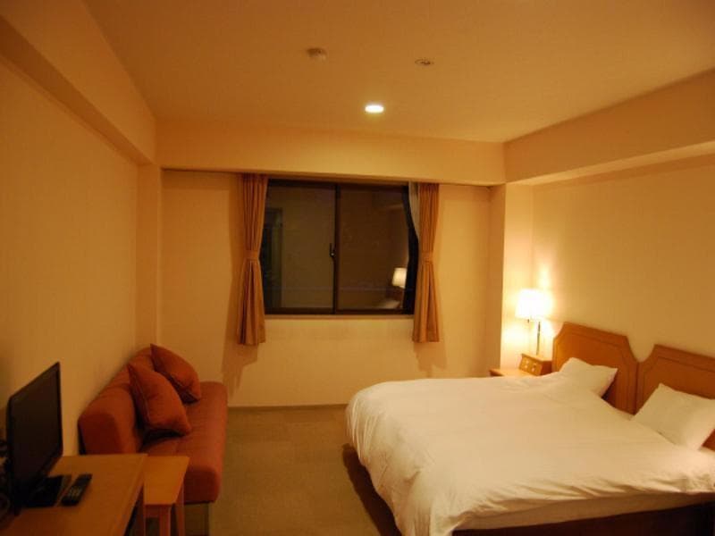 Hakuba Panorama Hotel photo 1