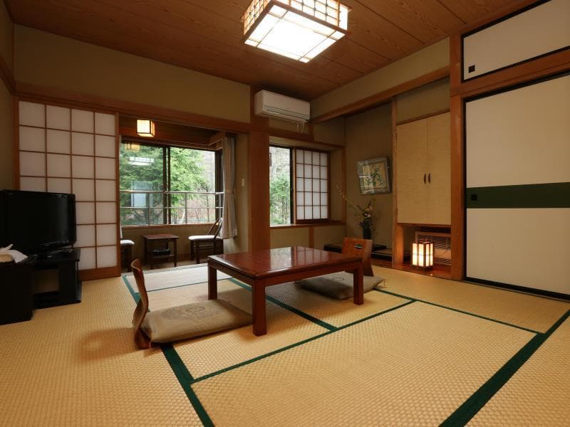 Teiensaryo Yamanakako photo 1