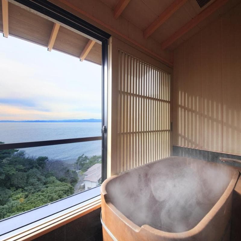 Nishiizu Koyoi Onsen photo 1