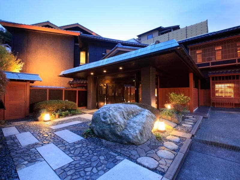 Nishiizu Koyoi Onsen 4