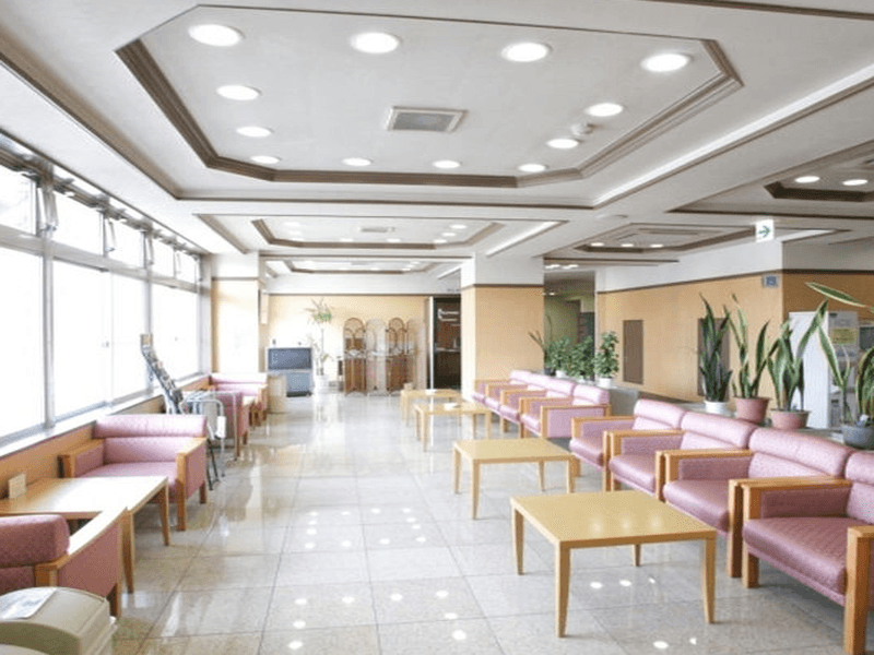 Kuretake Inn Gotemba Inter (Adults Only) 3