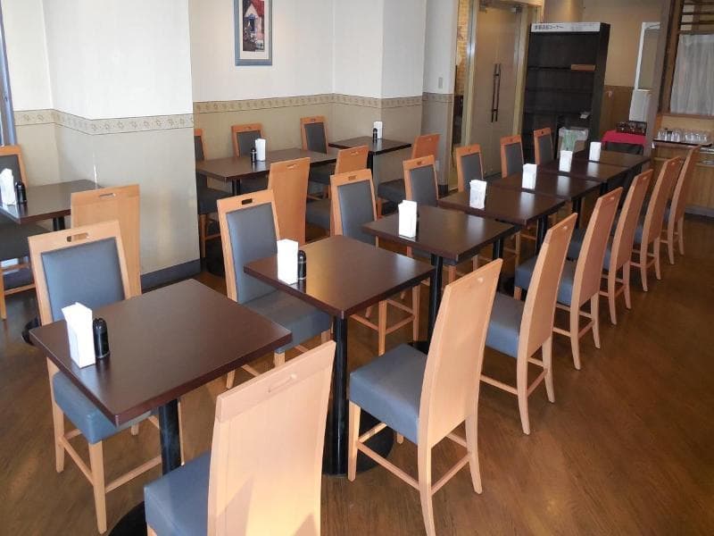 Kuretake Inn Gotemba Inter (Adults Only) main