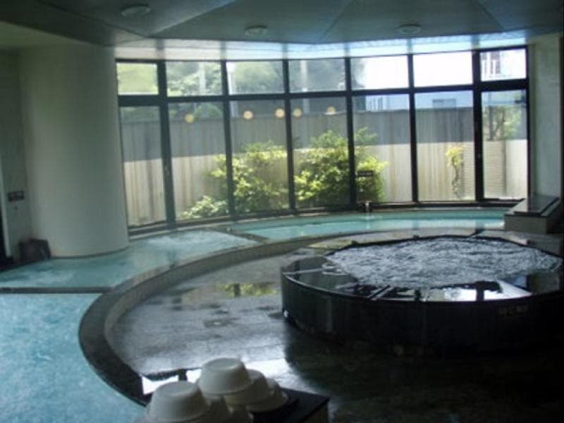 Garland Court Usami Hotel photo 1