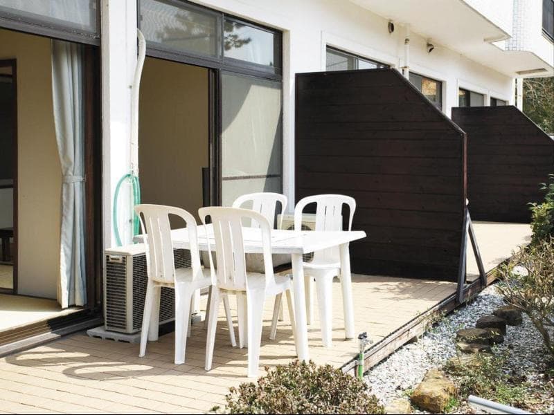 Garland Court Usami Hotel 3