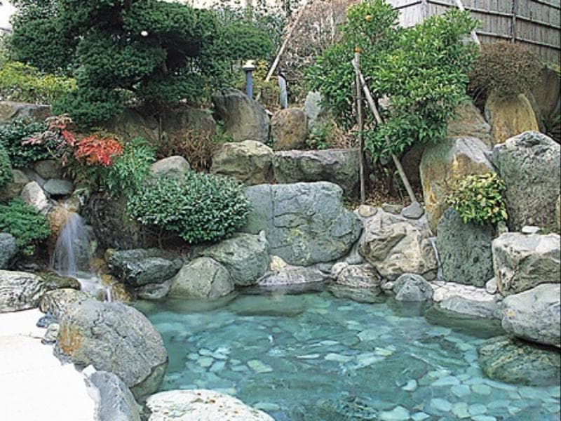Garland Court Usami Hotel 4
