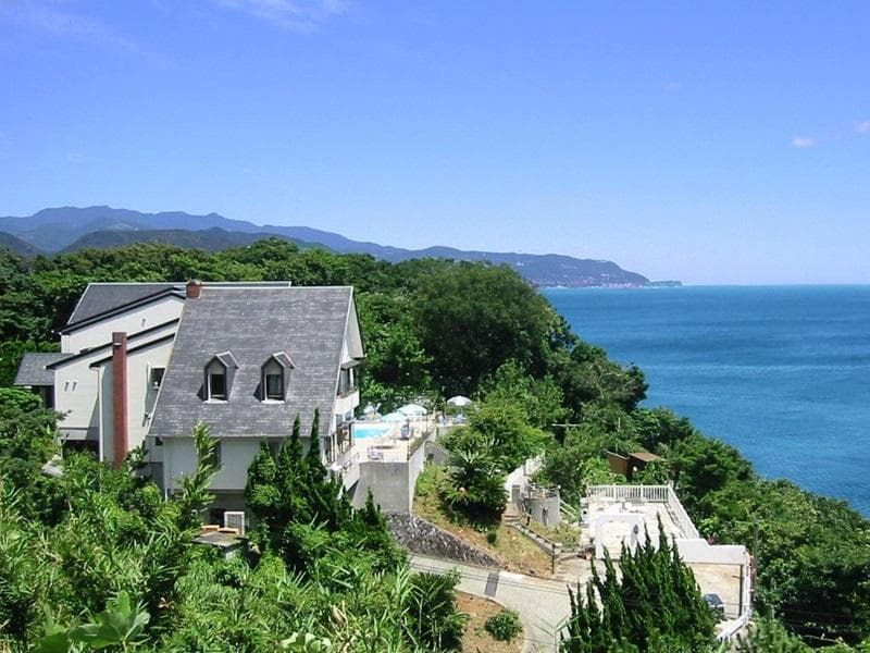 Gardenvilla Shirahama Resort Hotel 4