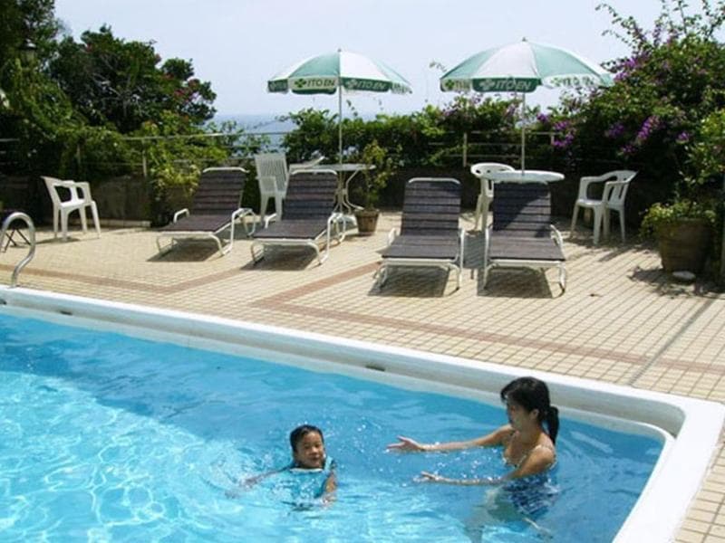 Gardenvilla Shirahama Resort Hotel 3