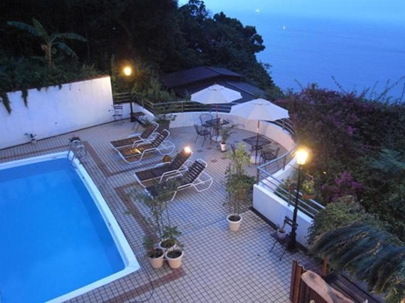 Gardenvilla Shirahama Resort Hotel 5