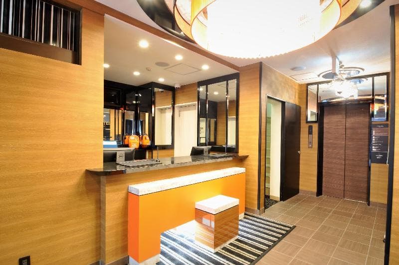 Apa Hotel Shizuoka Ekikita 5