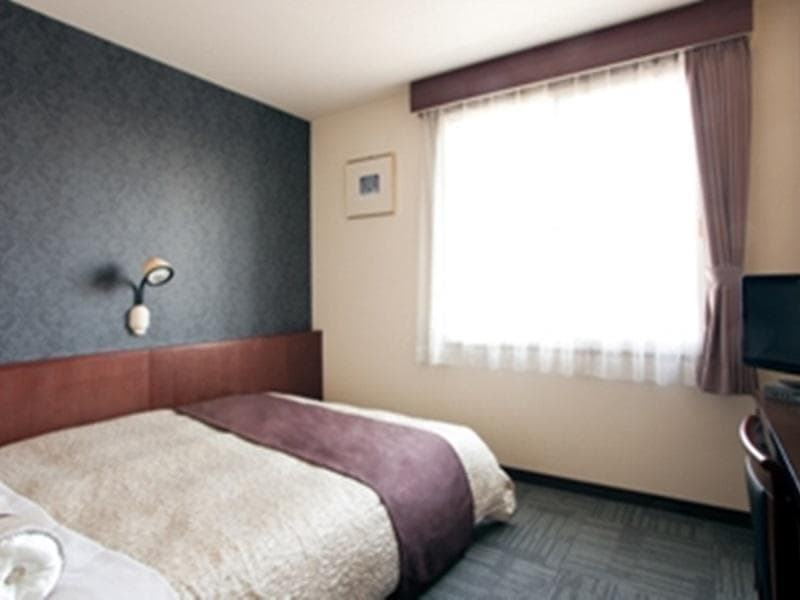 Toyohashi Station Hotel 4