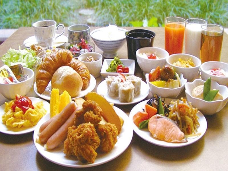 Oustat Kokusai Hotel Tajimi photo 1