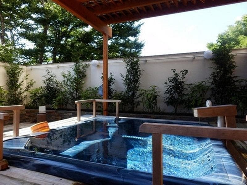 Breezbay Hotel & Resort Gero photo 1