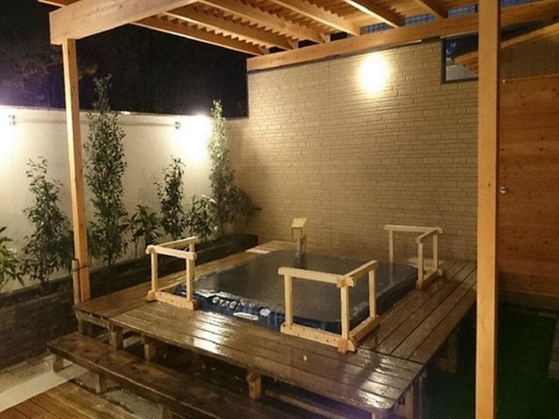 Breezbay Hotel & Resort Gero 4